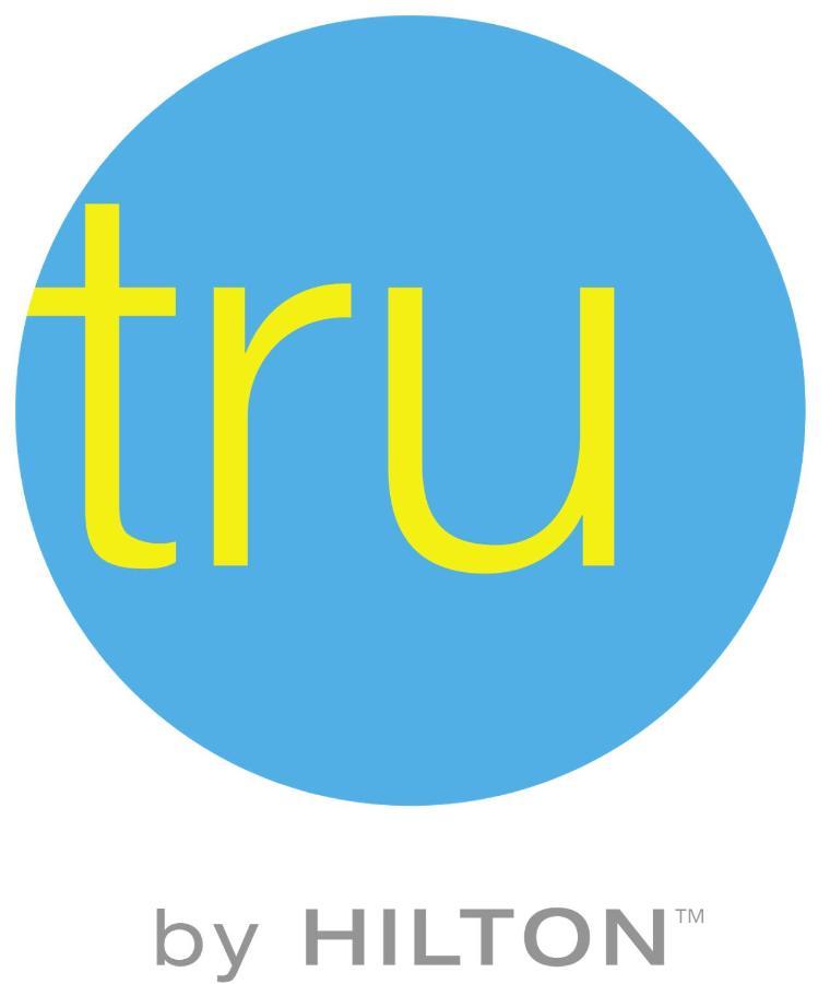 Tru By Hilton Warsaw, In Hotel Exterior foto