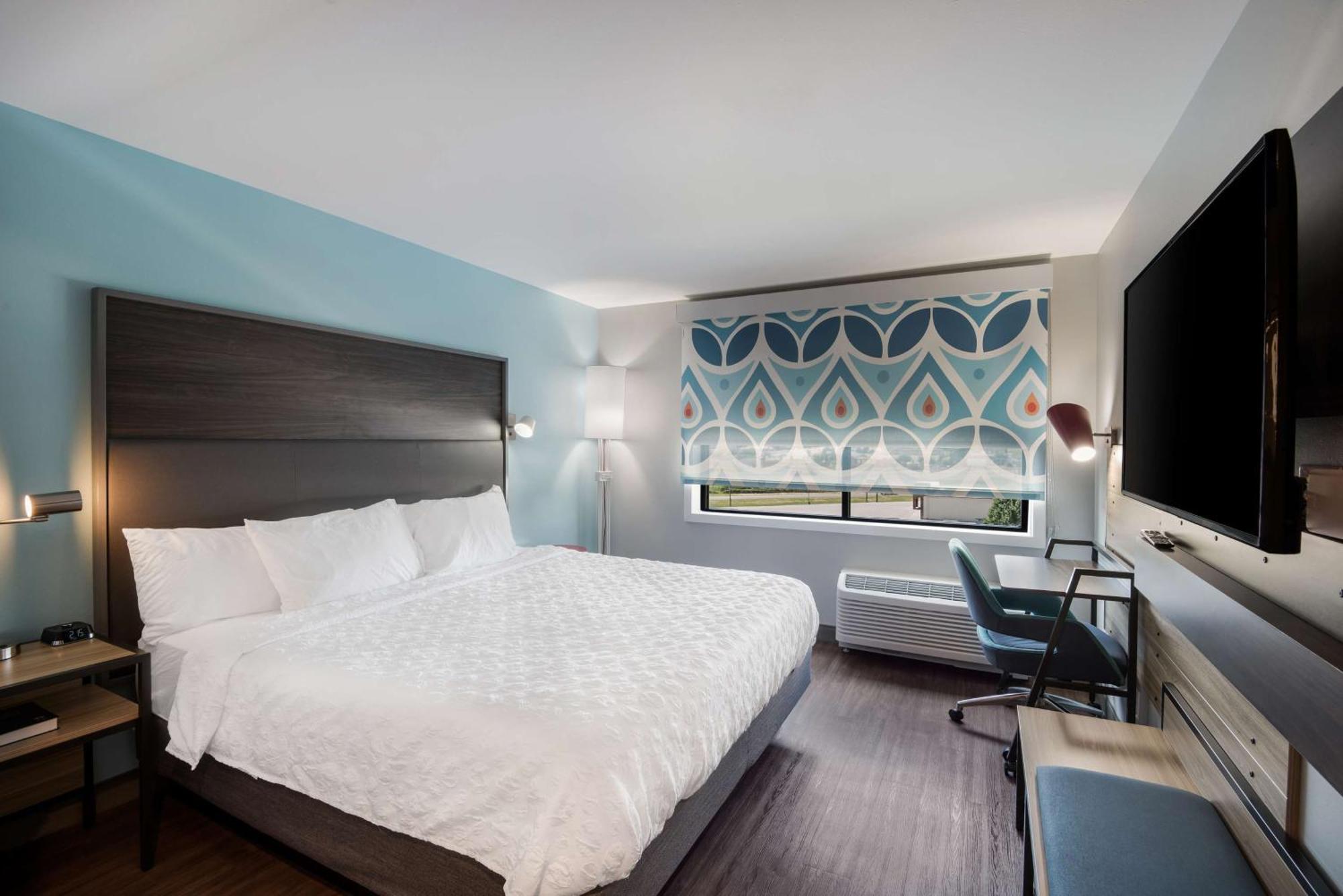Tru By Hilton Warsaw, In Hotel Exterior foto
