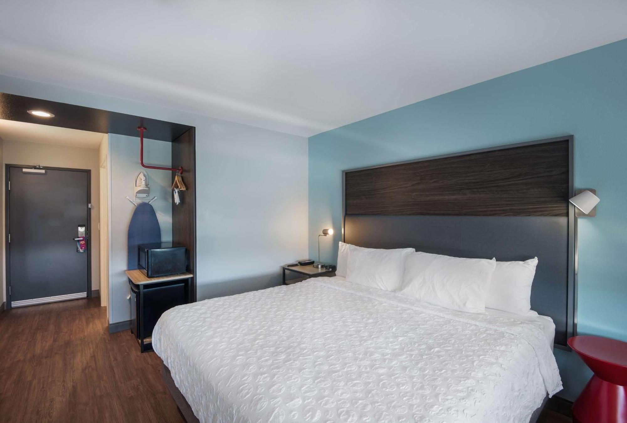 Tru By Hilton Warsaw, In Hotel Exterior foto